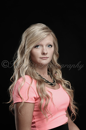 Senior Madison