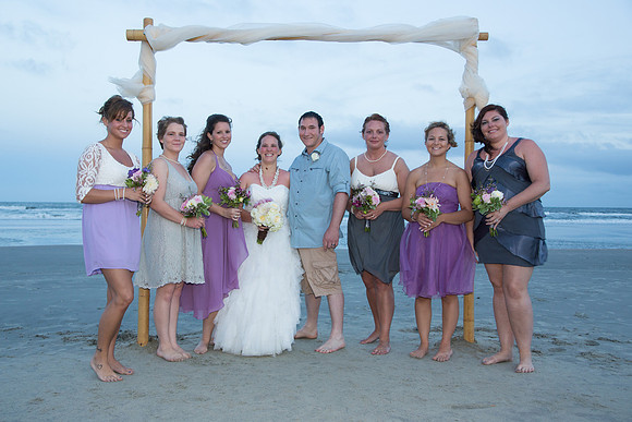 Weddings