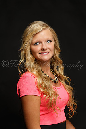 Senior Madison