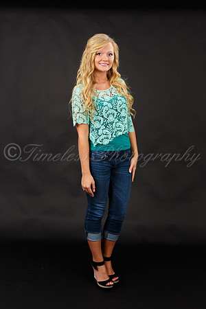 Senior Madison
