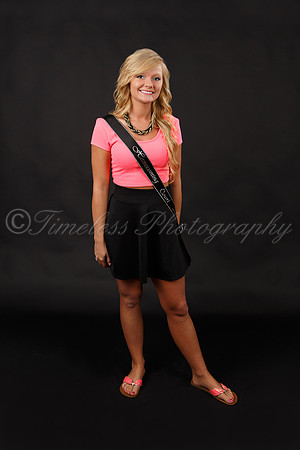 Senior Madison