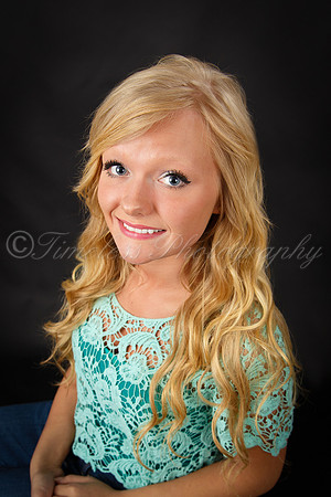 Senior Madison