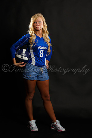 Senior Madison