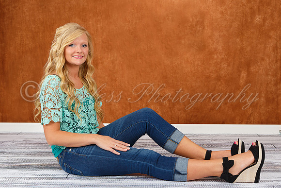 Senior Madison