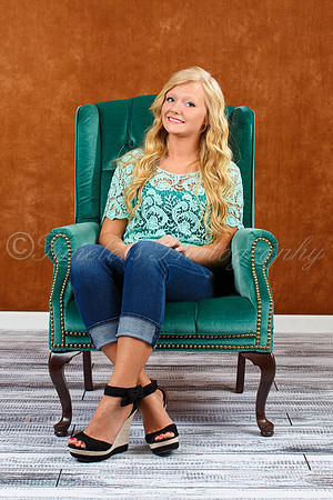 Senior Madison