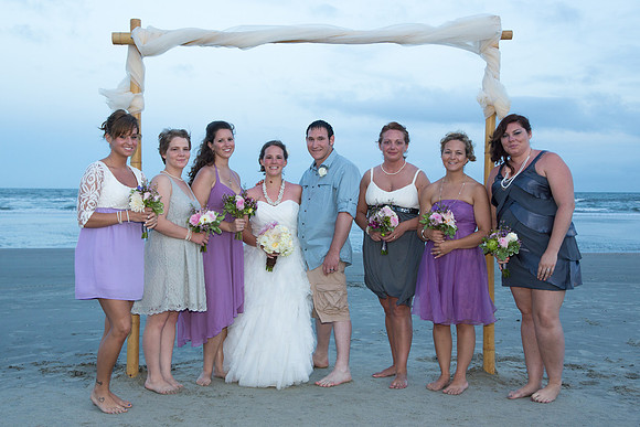 Weddings