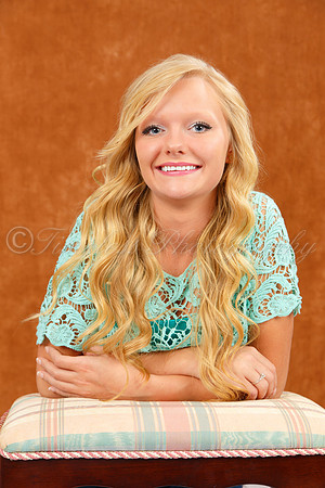 Senior Madison