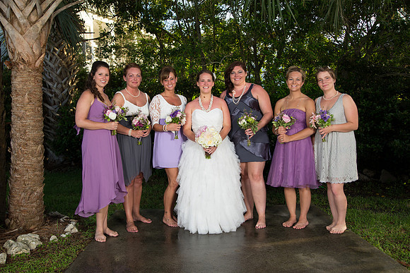 Weddings