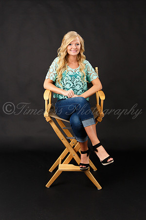 Senior Madison