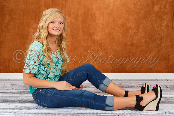Senior Madison