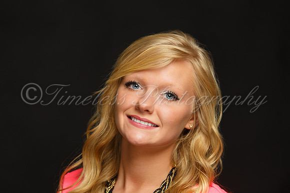 Senior Madison