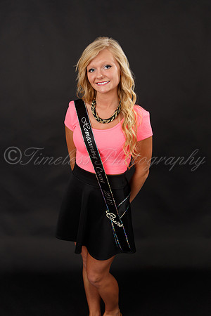 Senior Madison