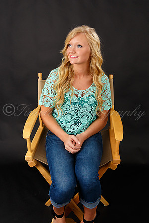Senior Madison