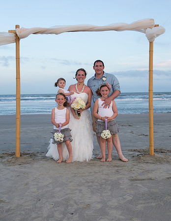 Weddings