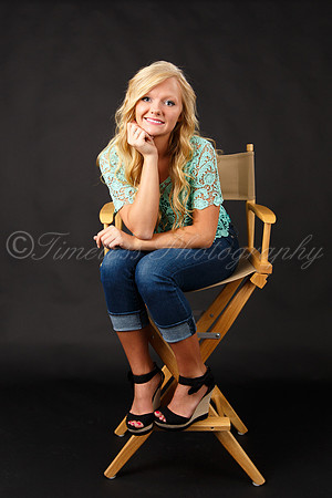 Senior Madison
