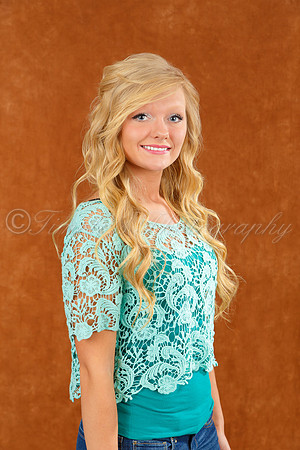 Senior Madison
