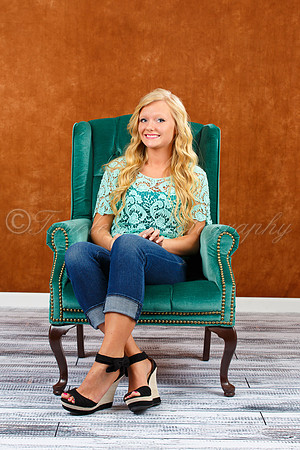 Senior Madison