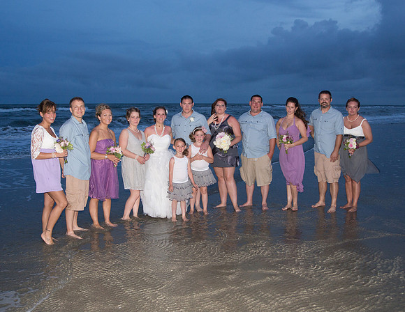 Weddings