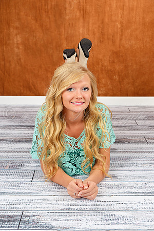 Senior Madison