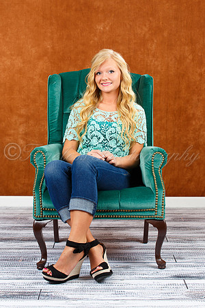 Senior Madison