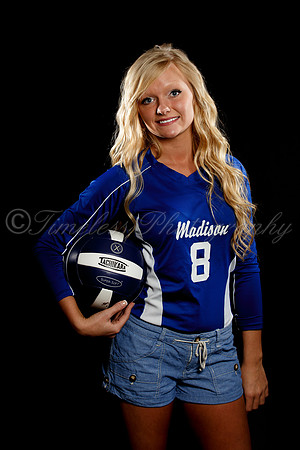 Senior Madison
