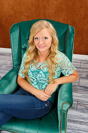 Senior Madison