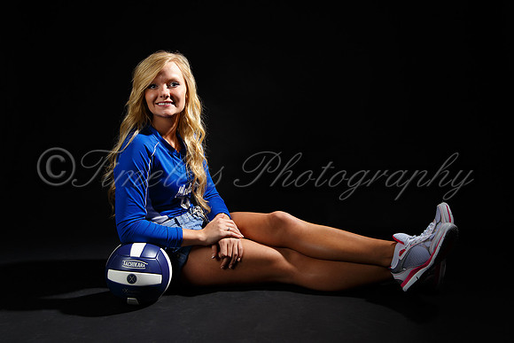 Senior Madison