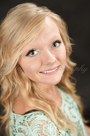 Senior Madison