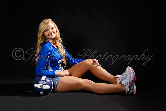 Senior Madison