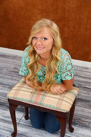 Senior Madison