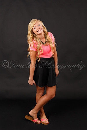 Senior Madison