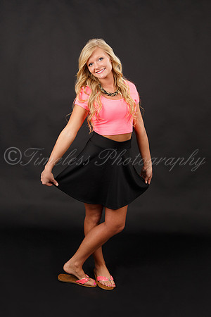 Senior Madison