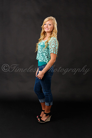 Senior Madison