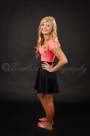 Senior Madison