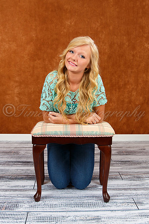 Senior Madison