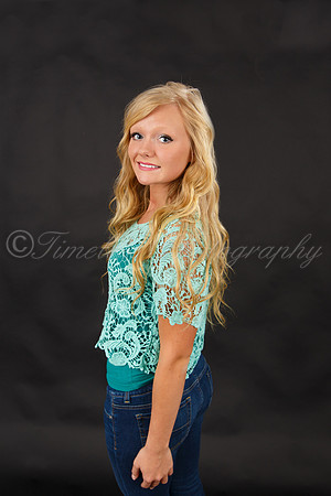 Senior Madison