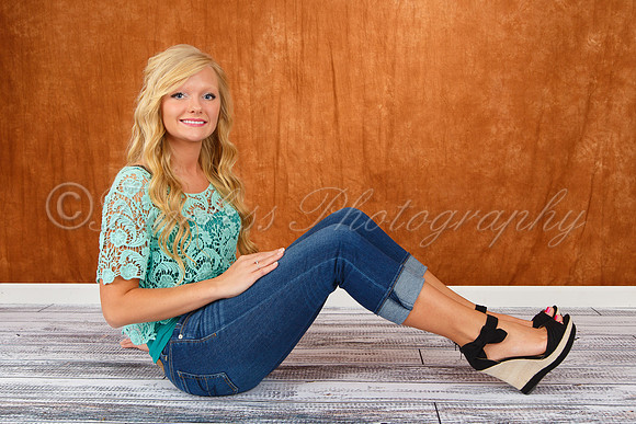 Senior Madison