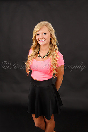 Senior Madison