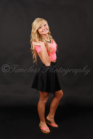 Senior Madison