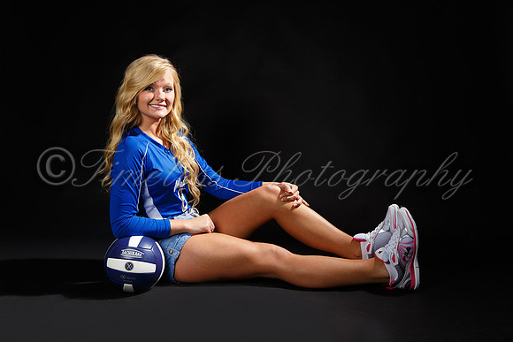 Senior Madison