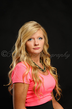 Senior Madison