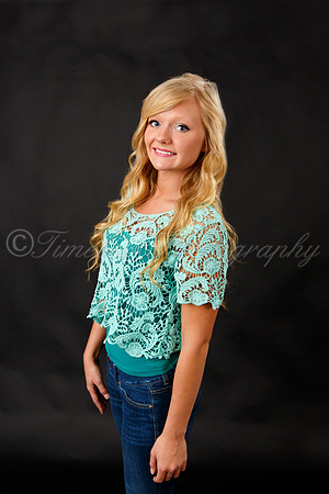 Senior Madison