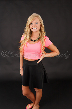 Senior Madison