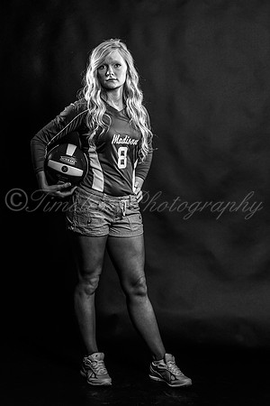 Senior Madison