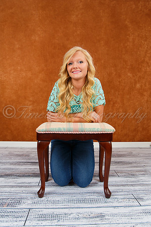 Senior Madison