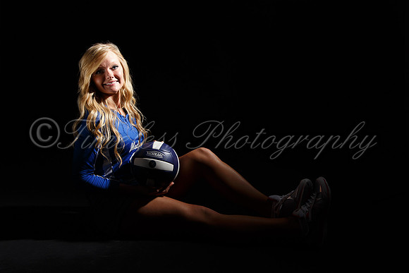 Senior Madison