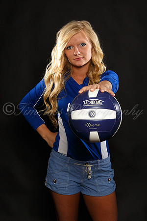 Senior Madison