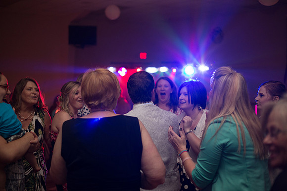 Weddings
