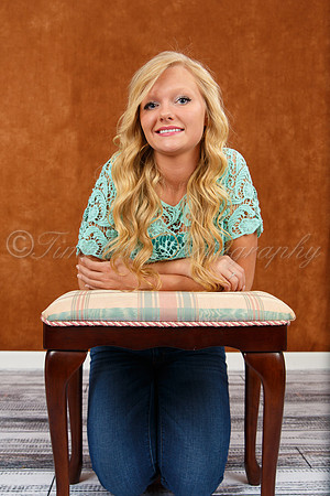 Senior Madison