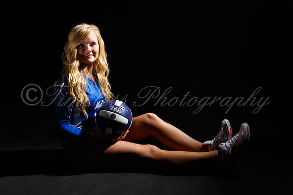 Senior Madison